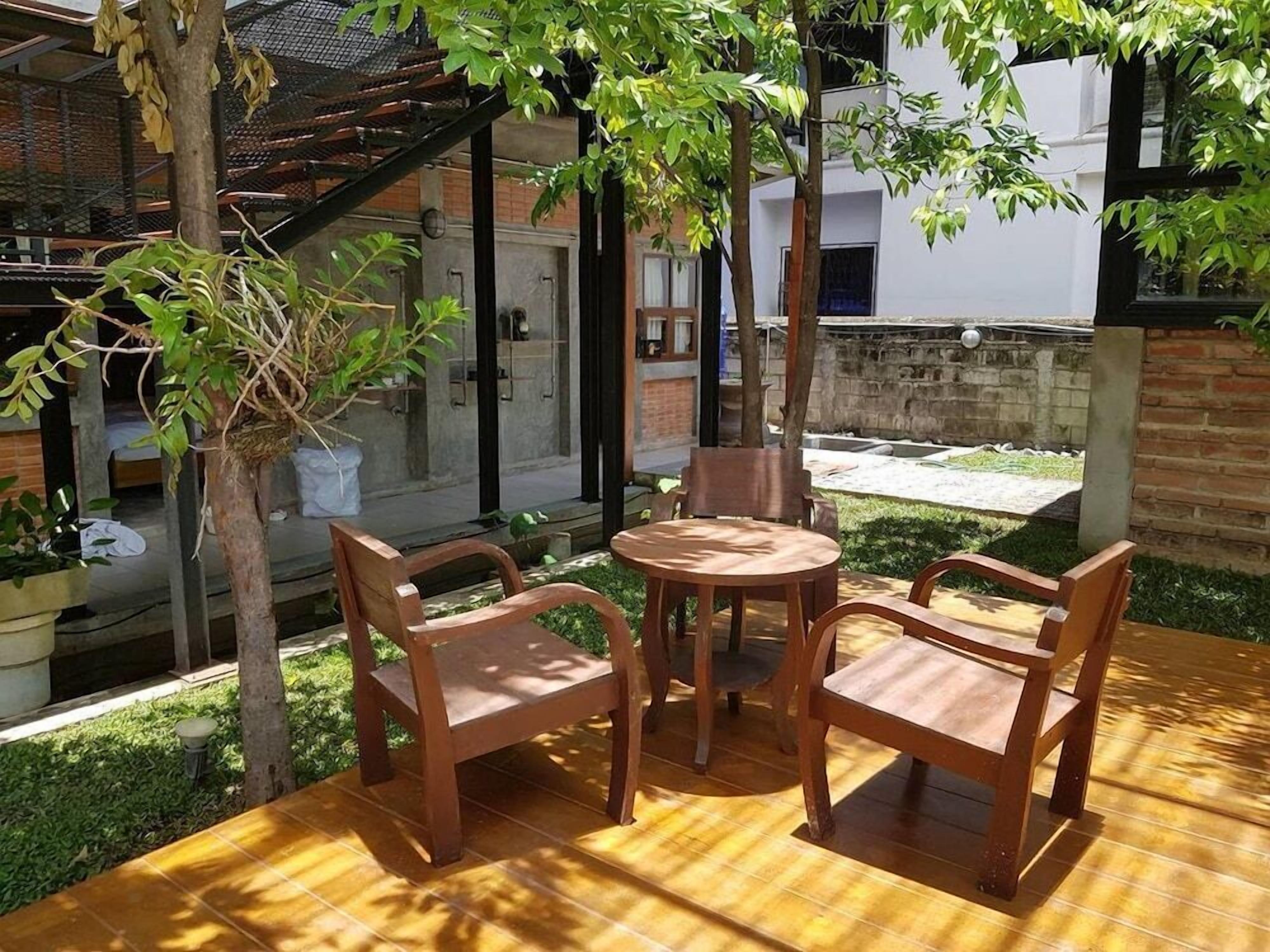 The Wishes Hotel At Chiangmai, Chiang Mai