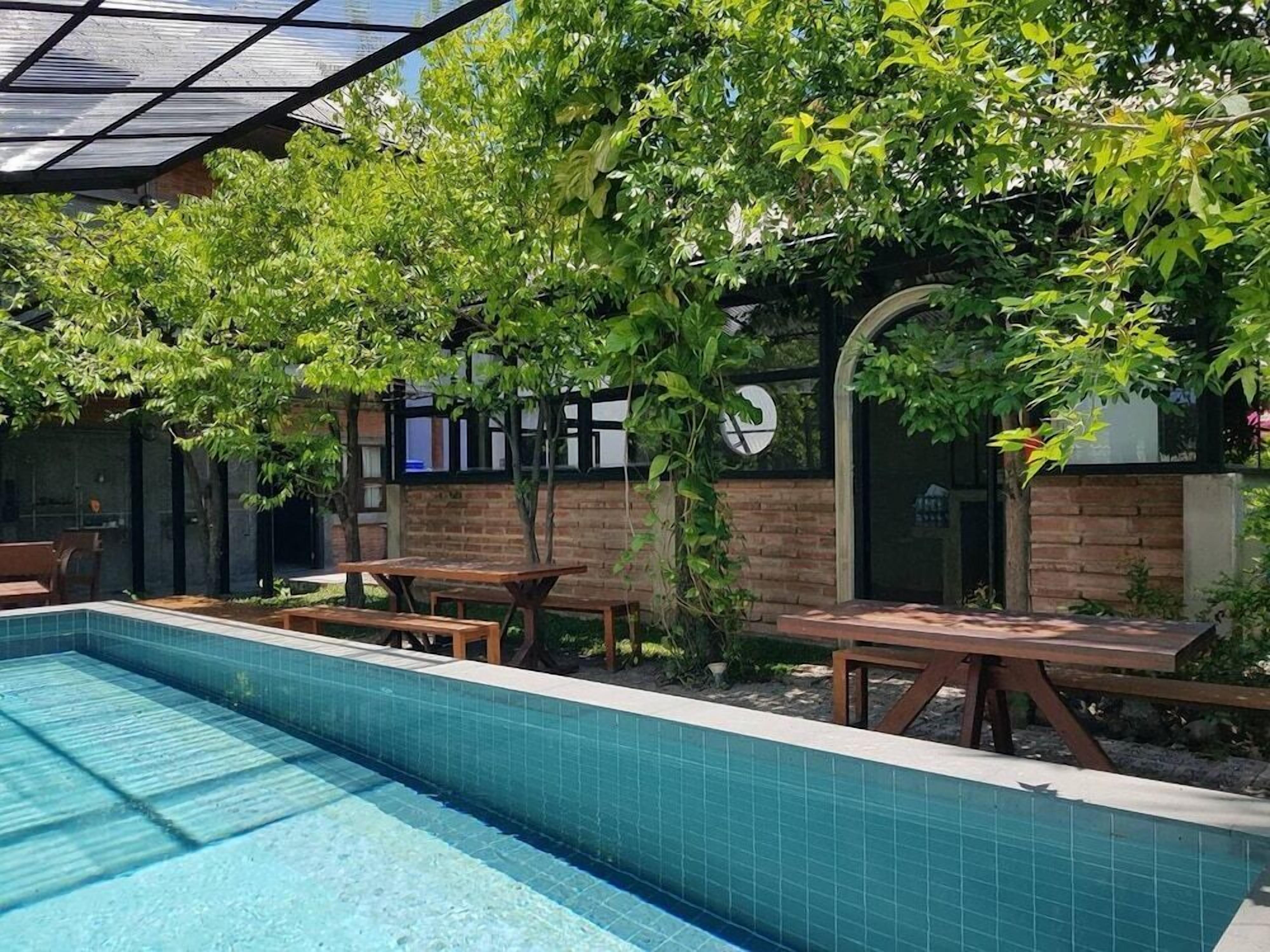 The Wishes Hotel At Chiangmai — Photos 2